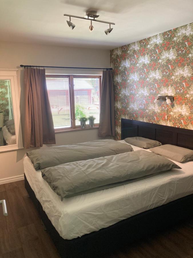 Råda Haerlig Heden Vakantie Appartement מראה חיצוני תמונה