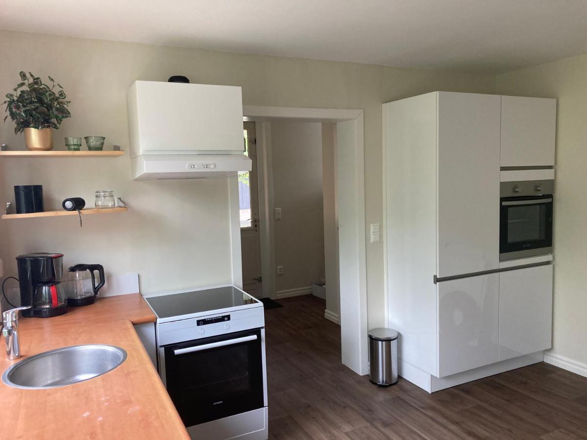 Råda Haerlig Heden Vakantie Appartement מראה חיצוני תמונה