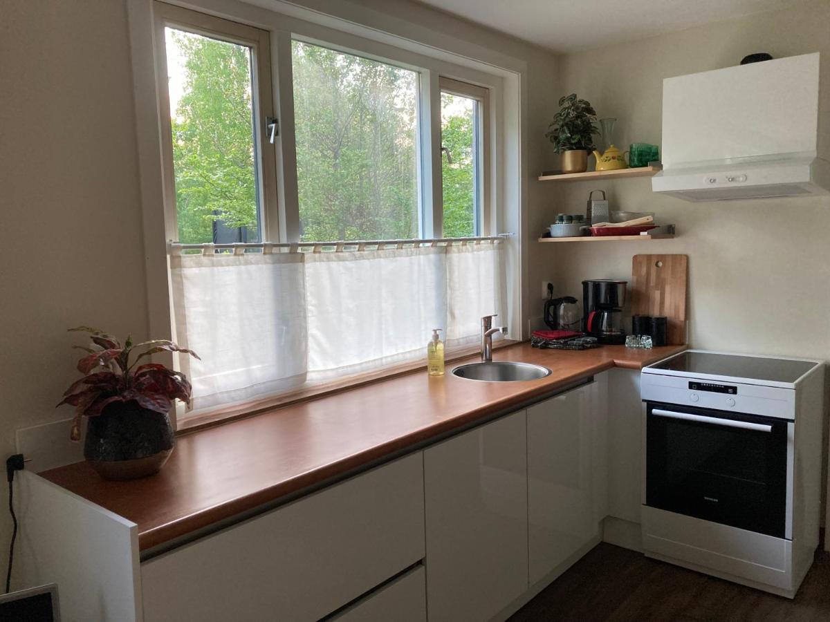 Råda Haerlig Heden Vakantie Appartement מראה חיצוני תמונה