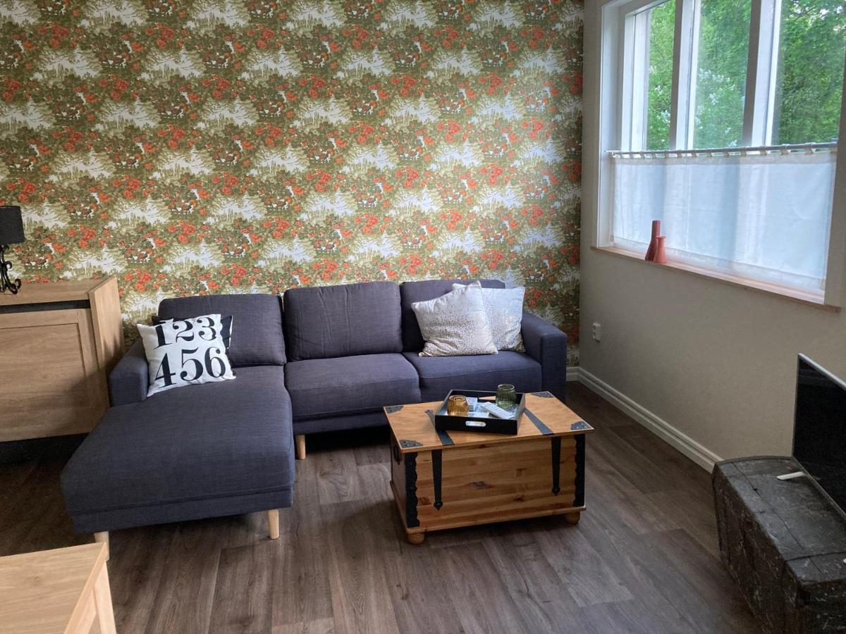 Råda Haerlig Heden Vakantie Appartement מראה חיצוני תמונה