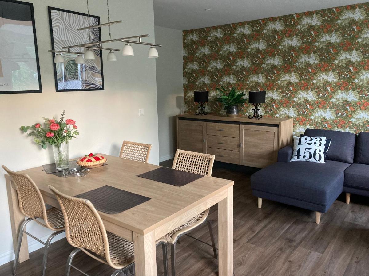 Råda Haerlig Heden Vakantie Appartement מראה חיצוני תמונה