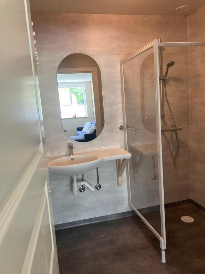 Råda Haerlig Heden Vakantie Appartement מראה חיצוני תמונה