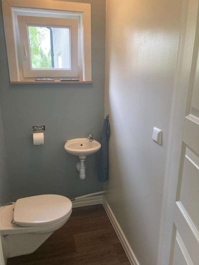 Råda Haerlig Heden Vakantie Appartement מראה חיצוני תמונה